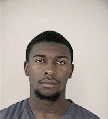 Anthony Thomas, - Fort Bend County, TX 